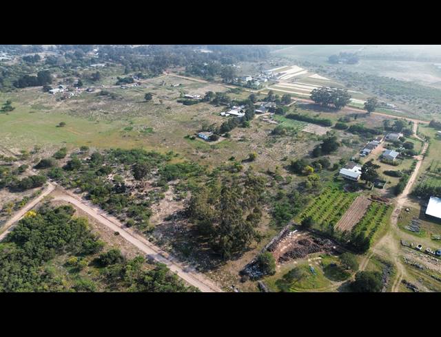 8HA VACANT LAND FOR SALE IN MALMESBURY RURAL